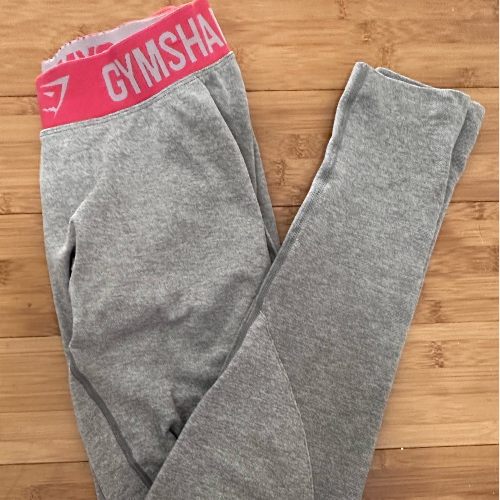 Gymshark leggings